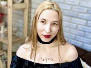 RubyMoor