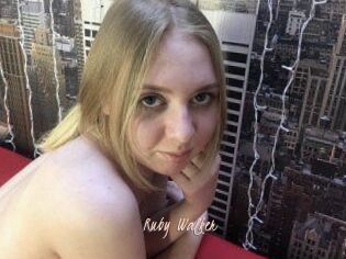 Ruby_Walker