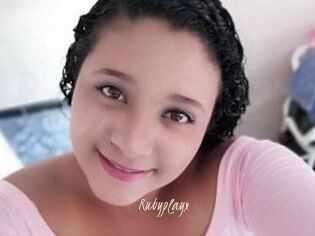Rubyplayx