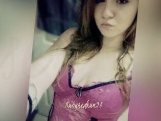 Rubyredrum98