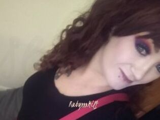 RubyxxxMilf