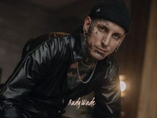 RudyWade
