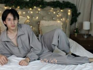 Ruffy_Luffy
