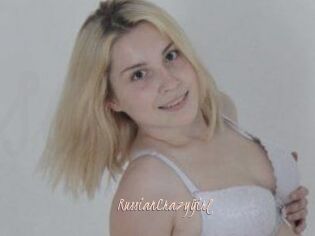 RussianCrazyGirl