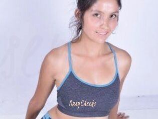 RusyCheeks