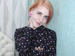 RuthJoy