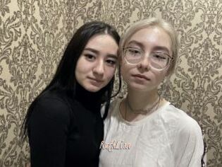 RuthLisa