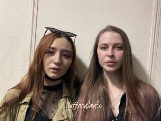 RuthandSadie