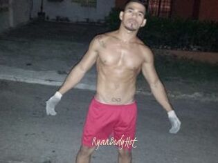 RyanBodyHot