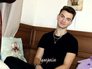 RyanJunior