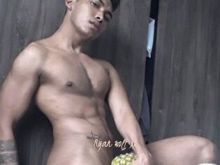 Ryan_wolf_xx