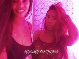 RylanTaylo_HazelPeterson