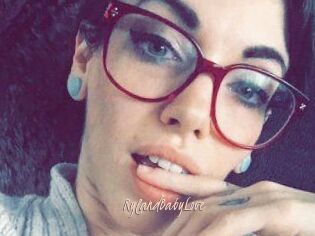 RylandBabyLove Sexenmacht