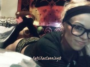 RyleiRaeCummingsX Sexenmacht