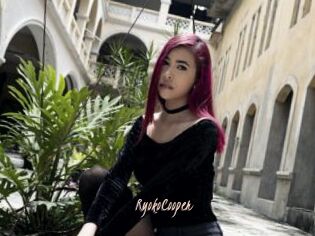 RyokoCooper Sexenmacht