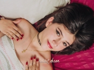 Rachel_dream