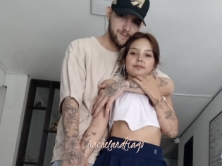 Rachelandtiago