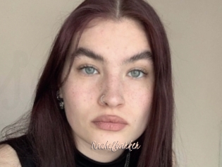 Rachelbarker