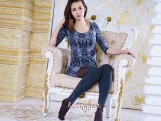 Rachelgleam
