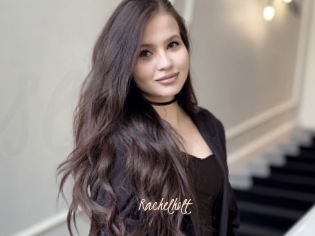 Rachelholt