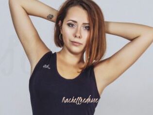 Rachellredrose