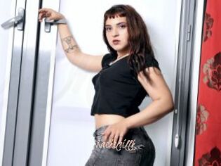 Rachelsillk