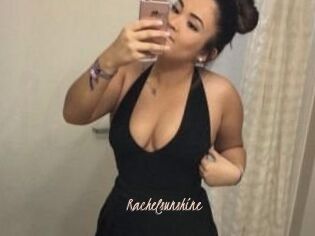 Rachel_sunshine