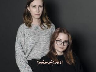 Radaandelizabb