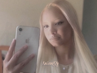 Raissalily