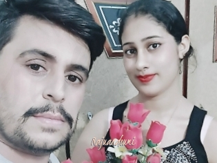 Rajuandsumi