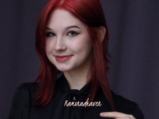 Ramonadraven