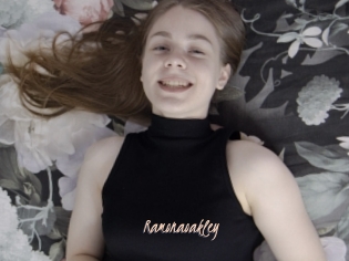 Ramonaoakley