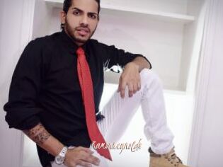 Ramonreynolds