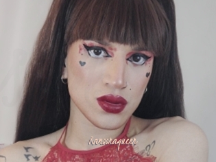 Ramoonaqueen
