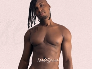 Randallperson