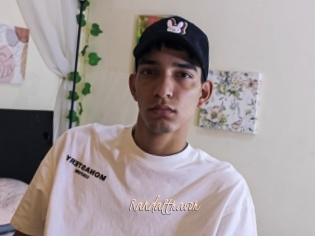 Randaltravor