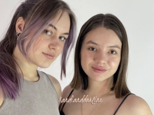 randianddarline Sexenmacht