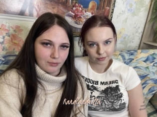 Randiandwilla