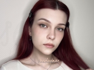Randiashmore