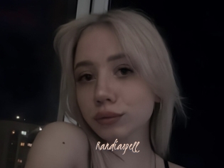 Randiaspell