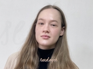 Randiaspen