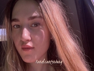 Randicanterbury