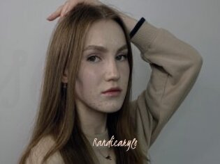 Randicaryls