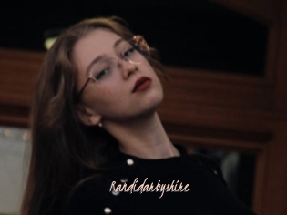 Randidarbyshire
