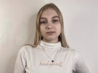 Randigammell