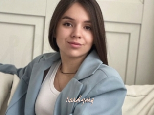 Randigary
