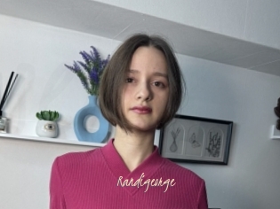 Randigeorge