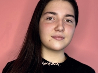 Randiheart