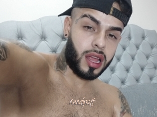 Randywolf