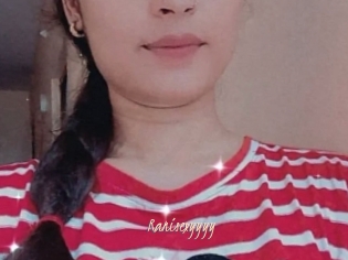 Ranisexyyyy